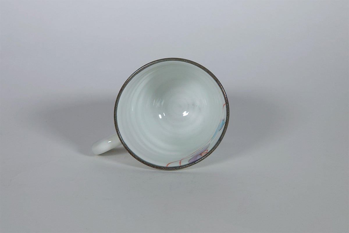 六瓢箪 マグカップ