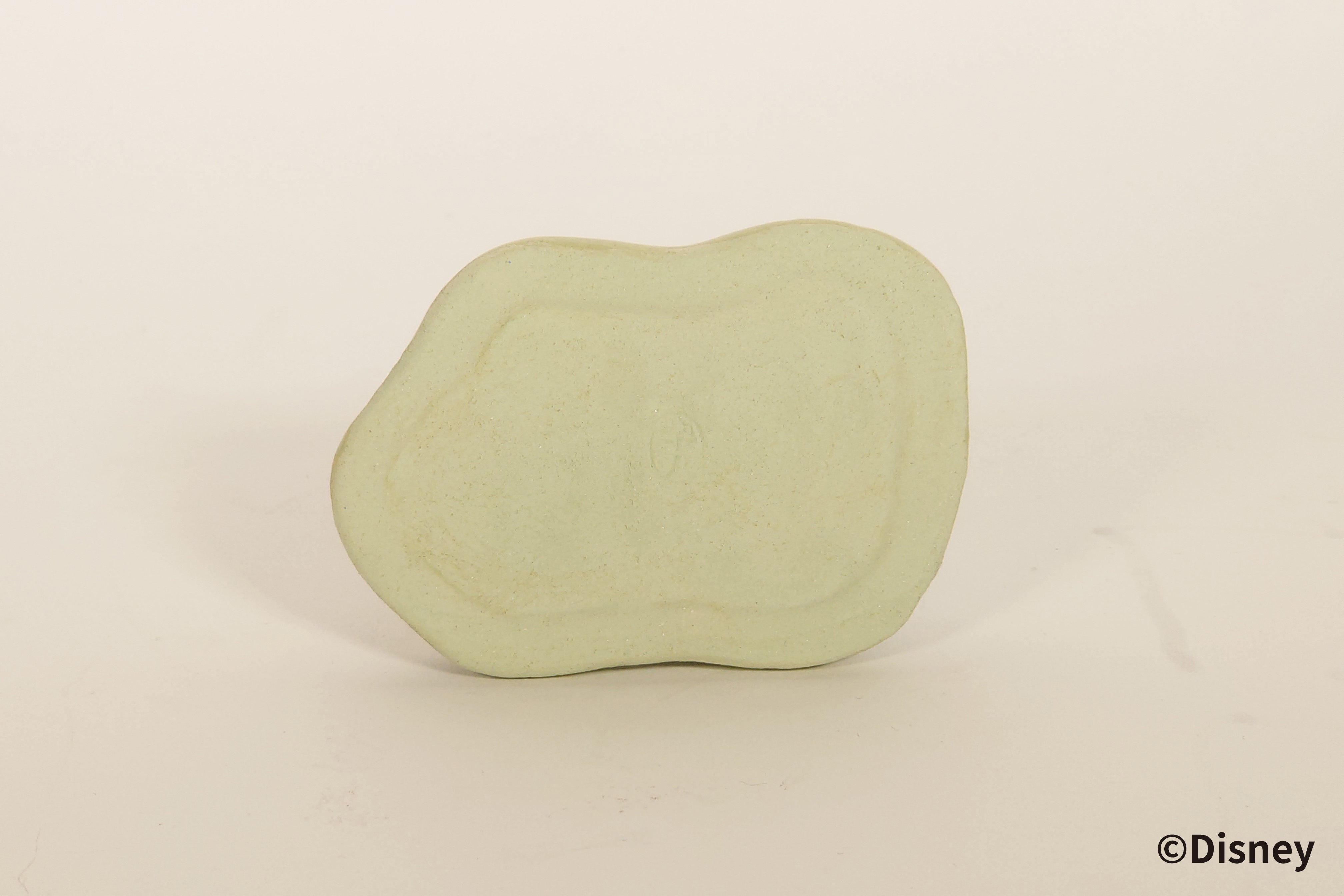 <ミッキー&ミニー>楽焼人形【ディズニー/京都伝統工芸シリーズ】