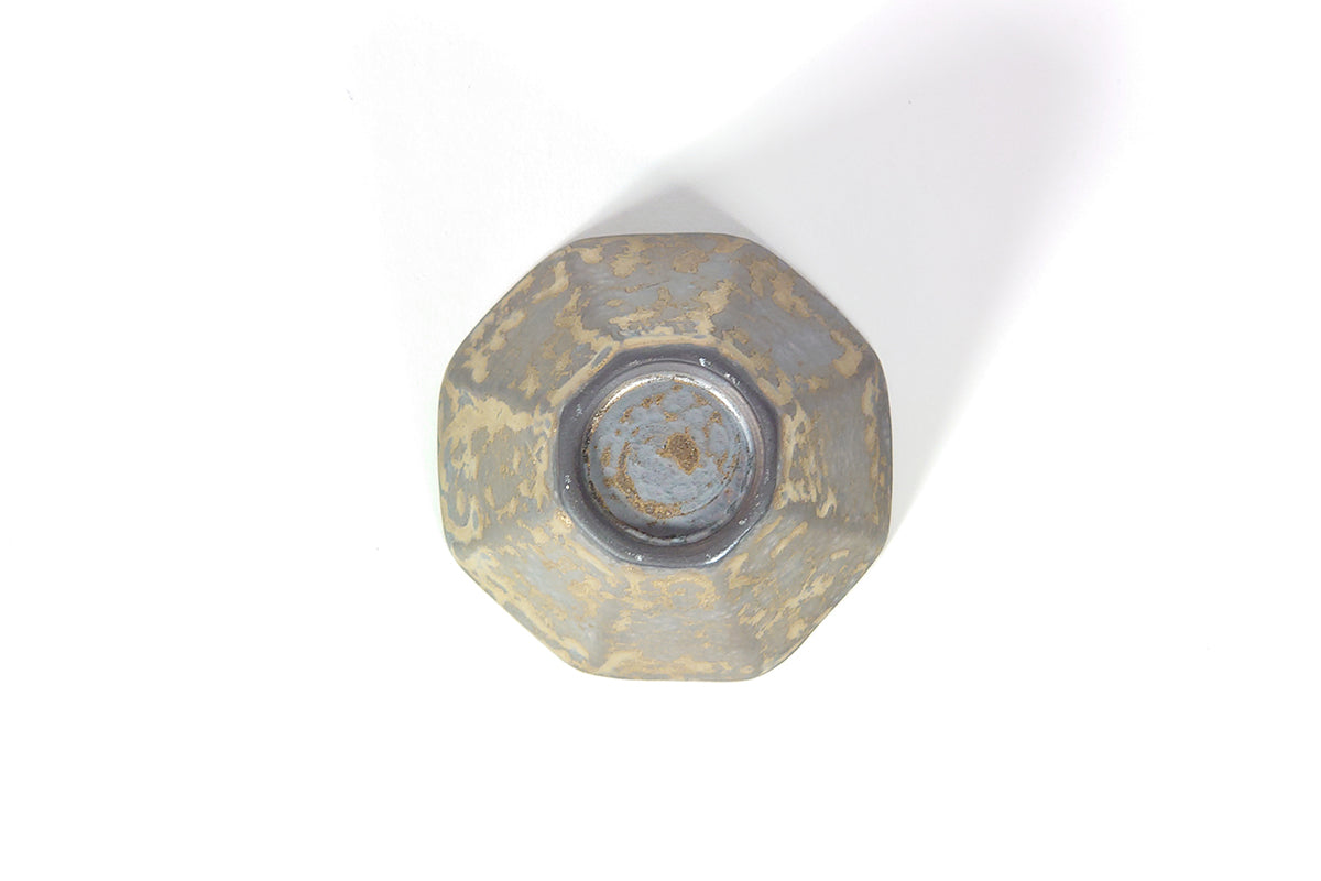 黒金アメ釉 小鉢