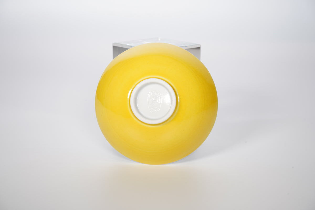 光琳写 交趾鉄下絵 松島の図 盃【炎芸術】