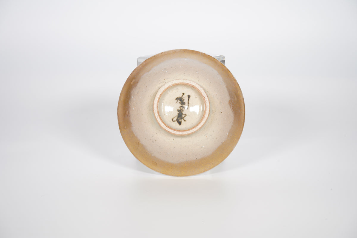 風神雷神 組盃【炎芸術】