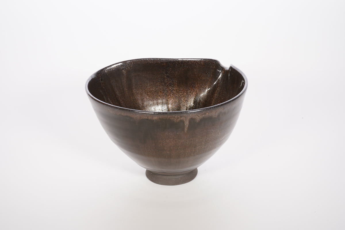 銀河 片口【炎芸術】