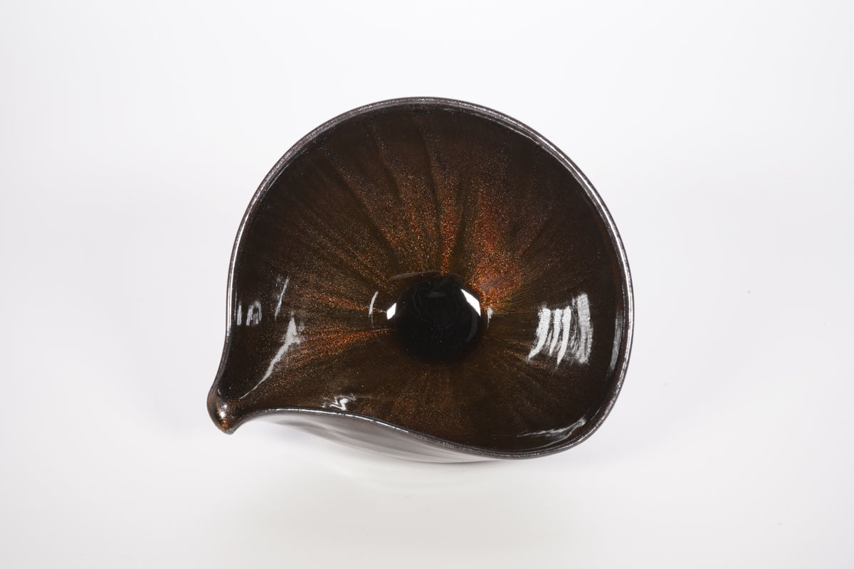 銀河 片口【炎芸術】