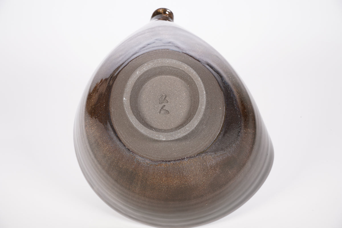 銀河 片口【炎芸術】