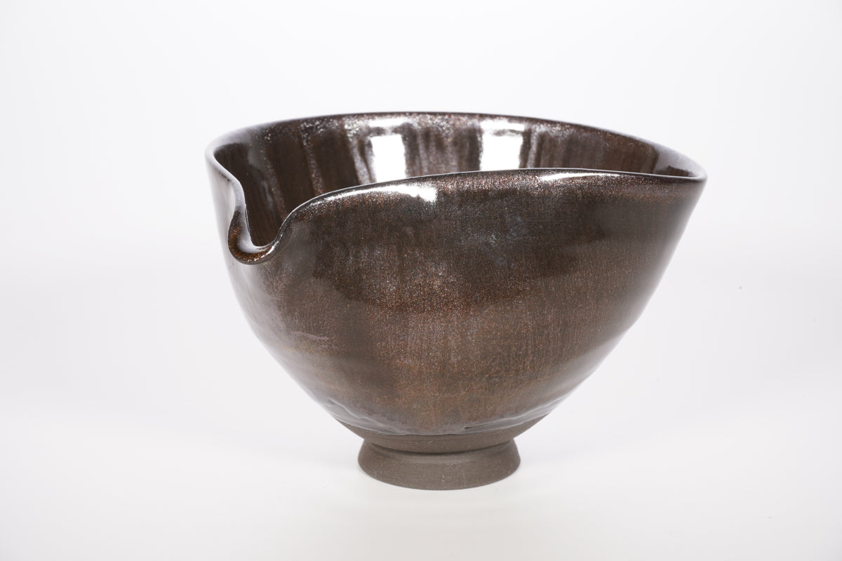 銀河 片口【炎芸術】