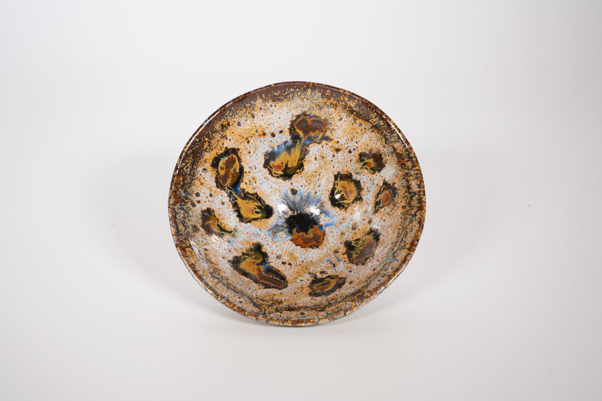 天目 小宇宙 盃【炎芸術】