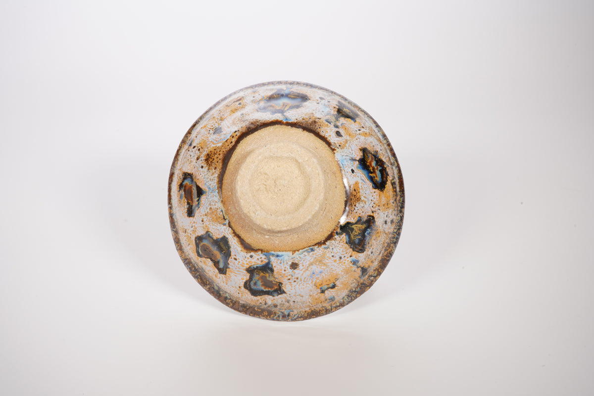 天目 小宇宙 盃【炎芸術】