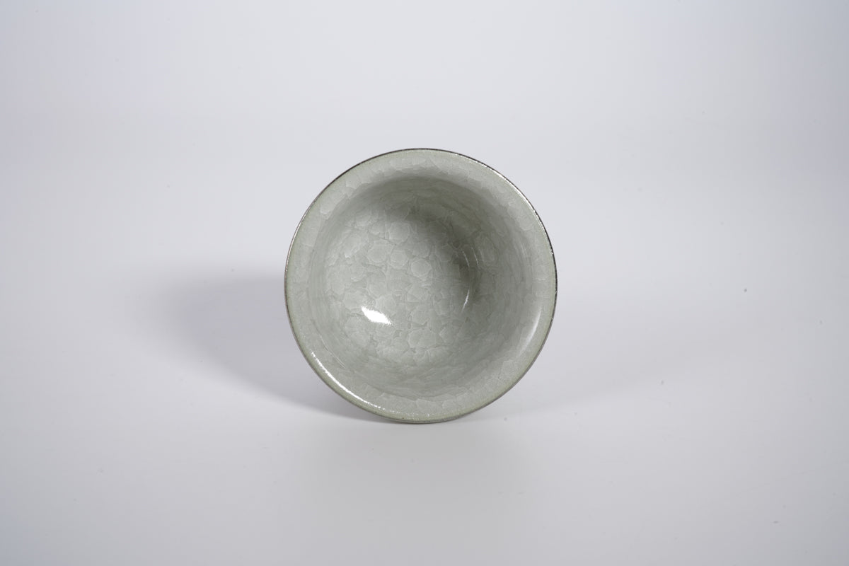 Ice stripe ぐい呑