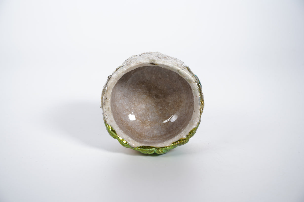 竹 ぐい呑【炎芸術掲載作家】