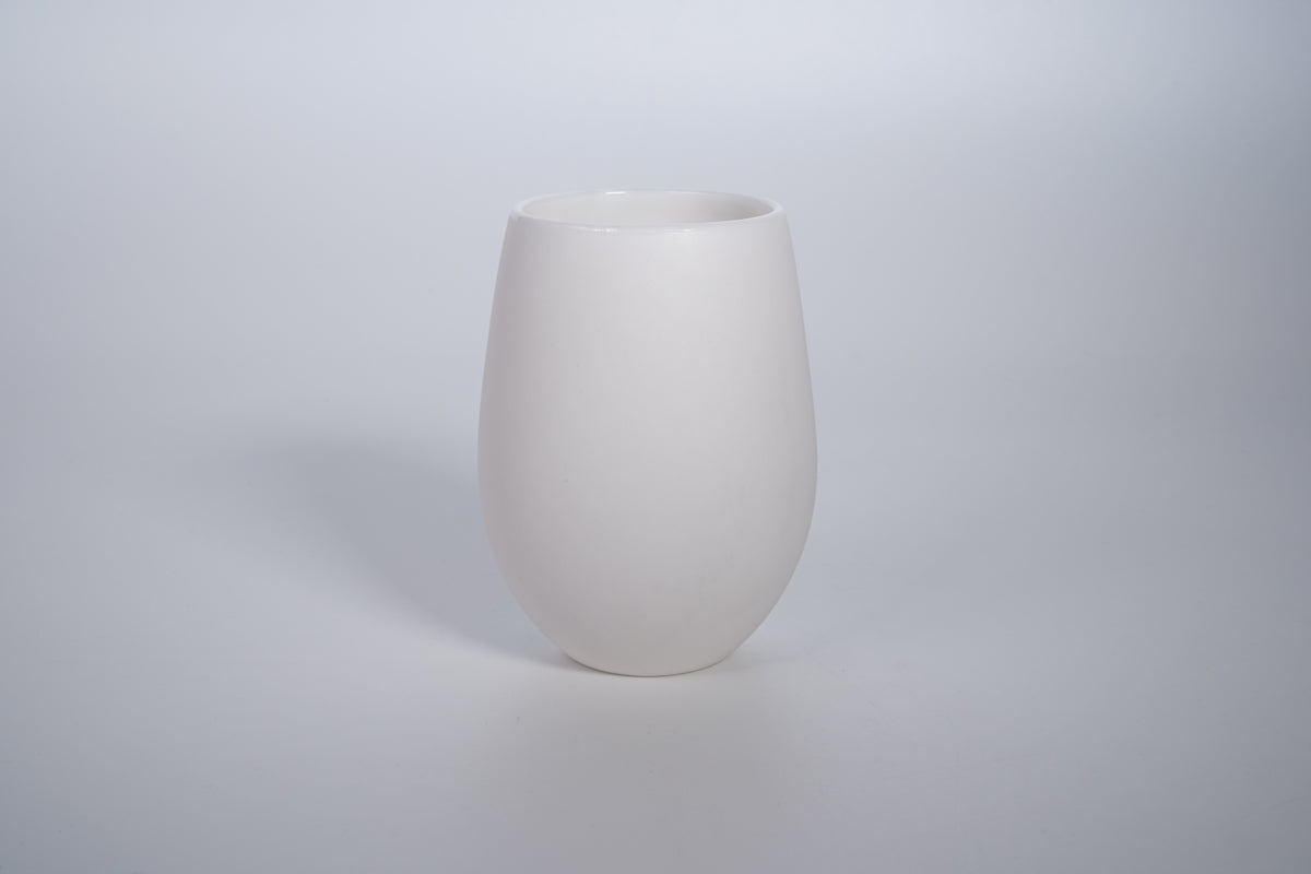 ゆうはり 花鳥図 しだれ桜とコスモス 湯呑