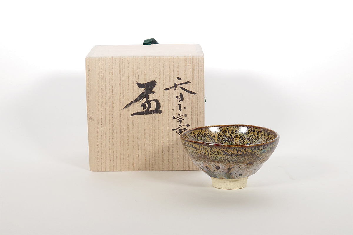 小宇宙 大盃【参考品】001