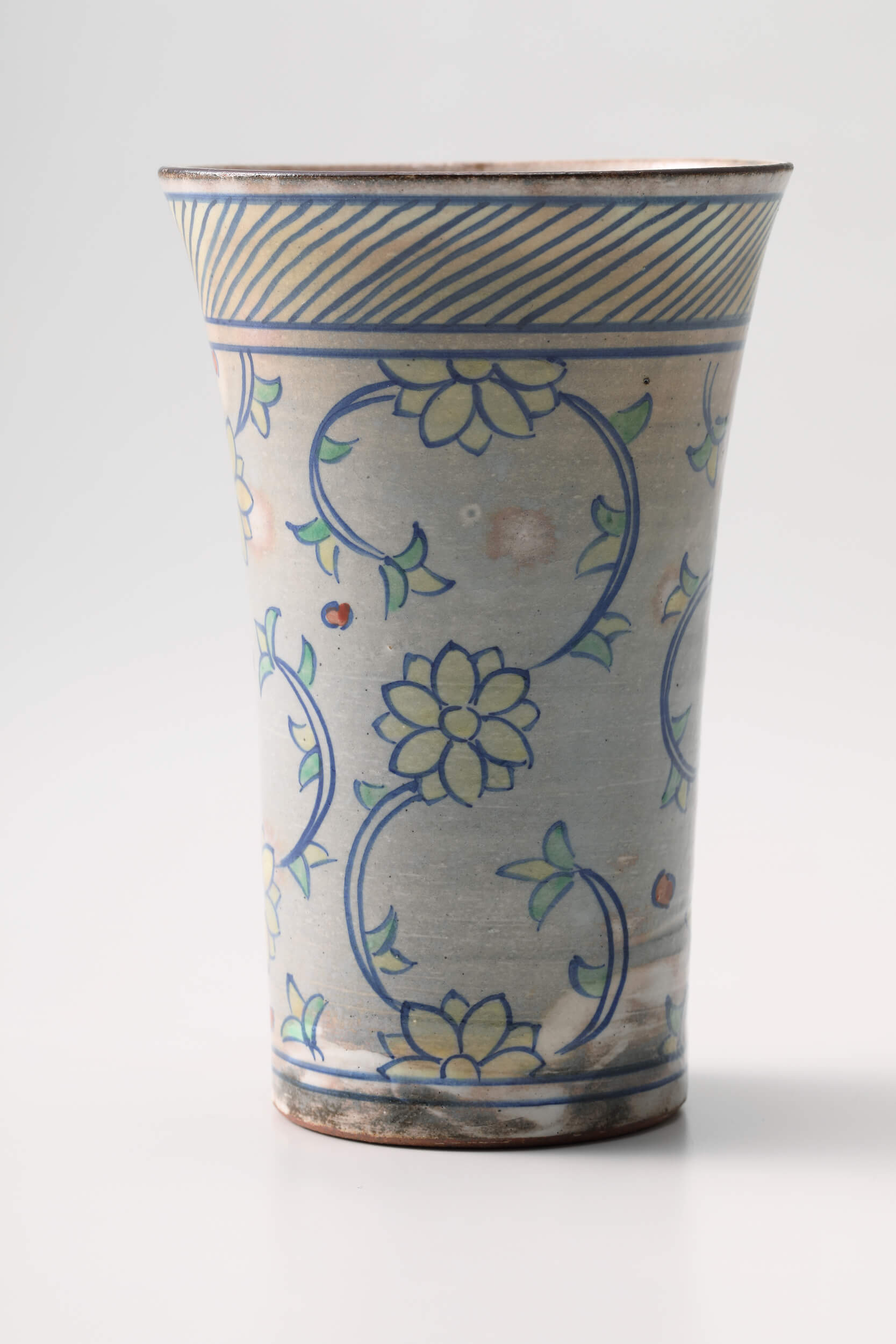 乾山 オランダ紋 カップ300ペア