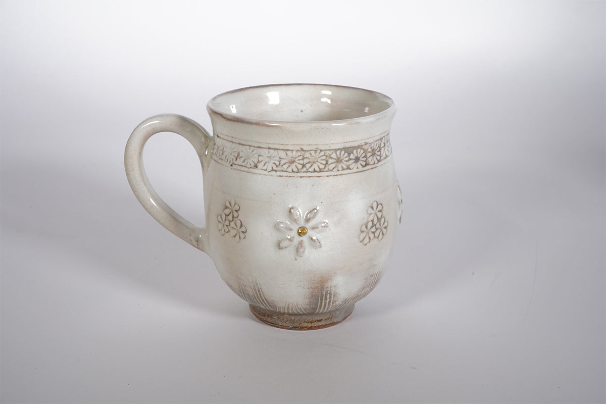 花三島 マグカップ