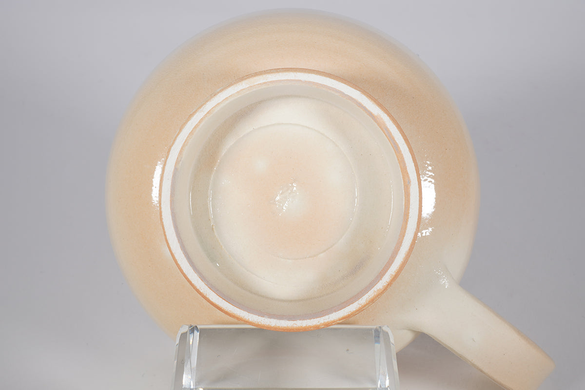 御本手 スープカップ