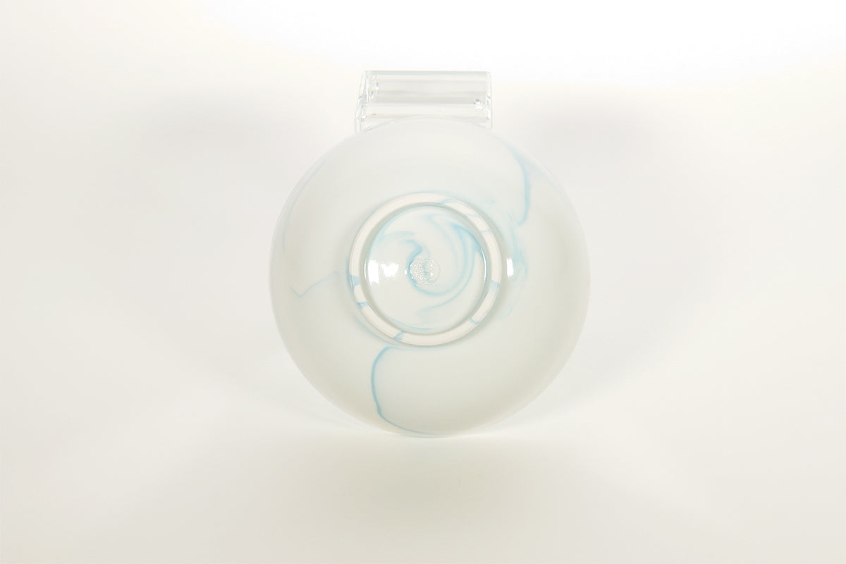 マーブル 空 飯碗