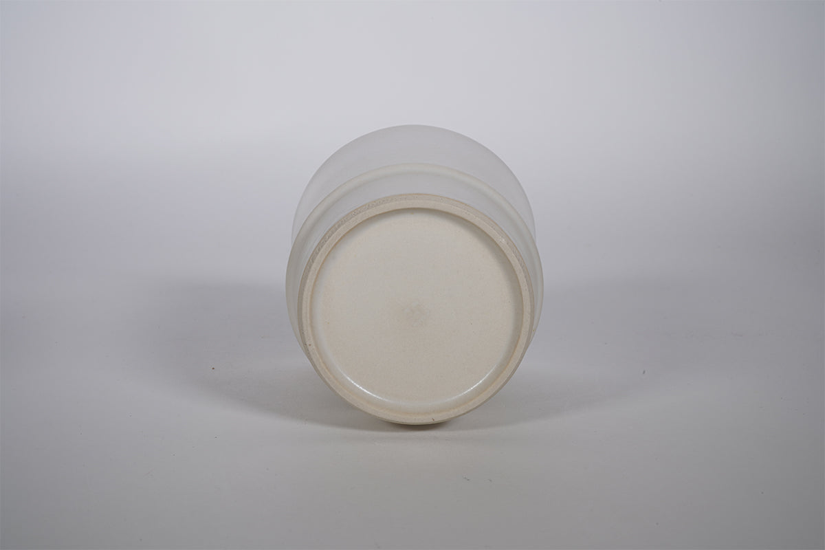 クリーム 金彩 フリーカップ