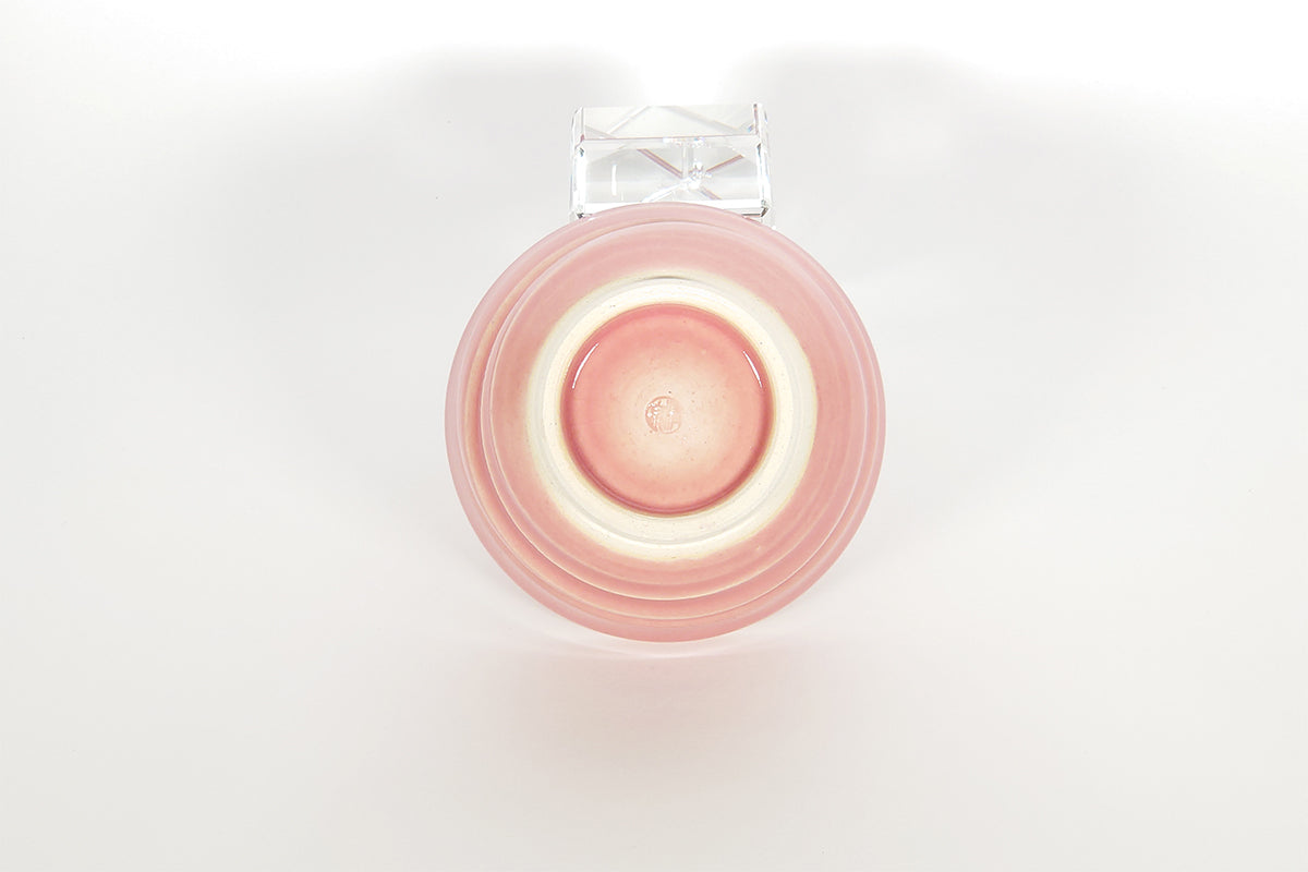 薄紅梅 フリーカップ