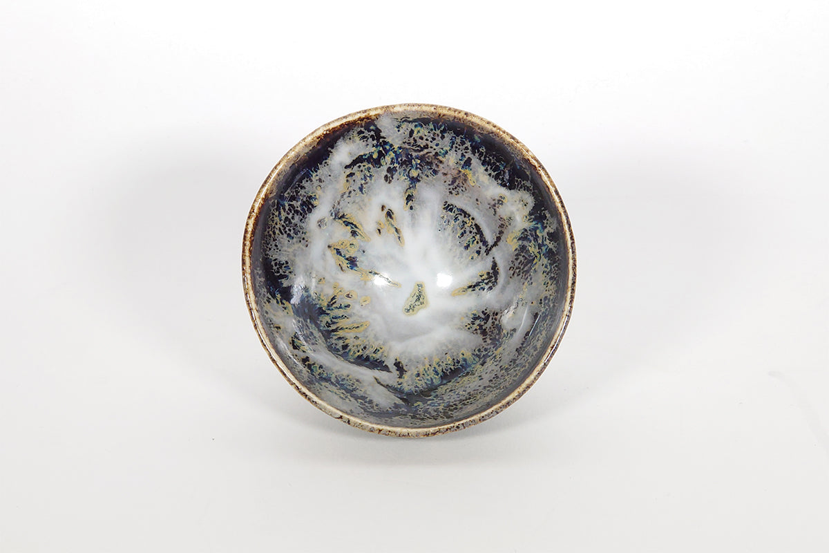 天空 ぐい呑【参考品】002