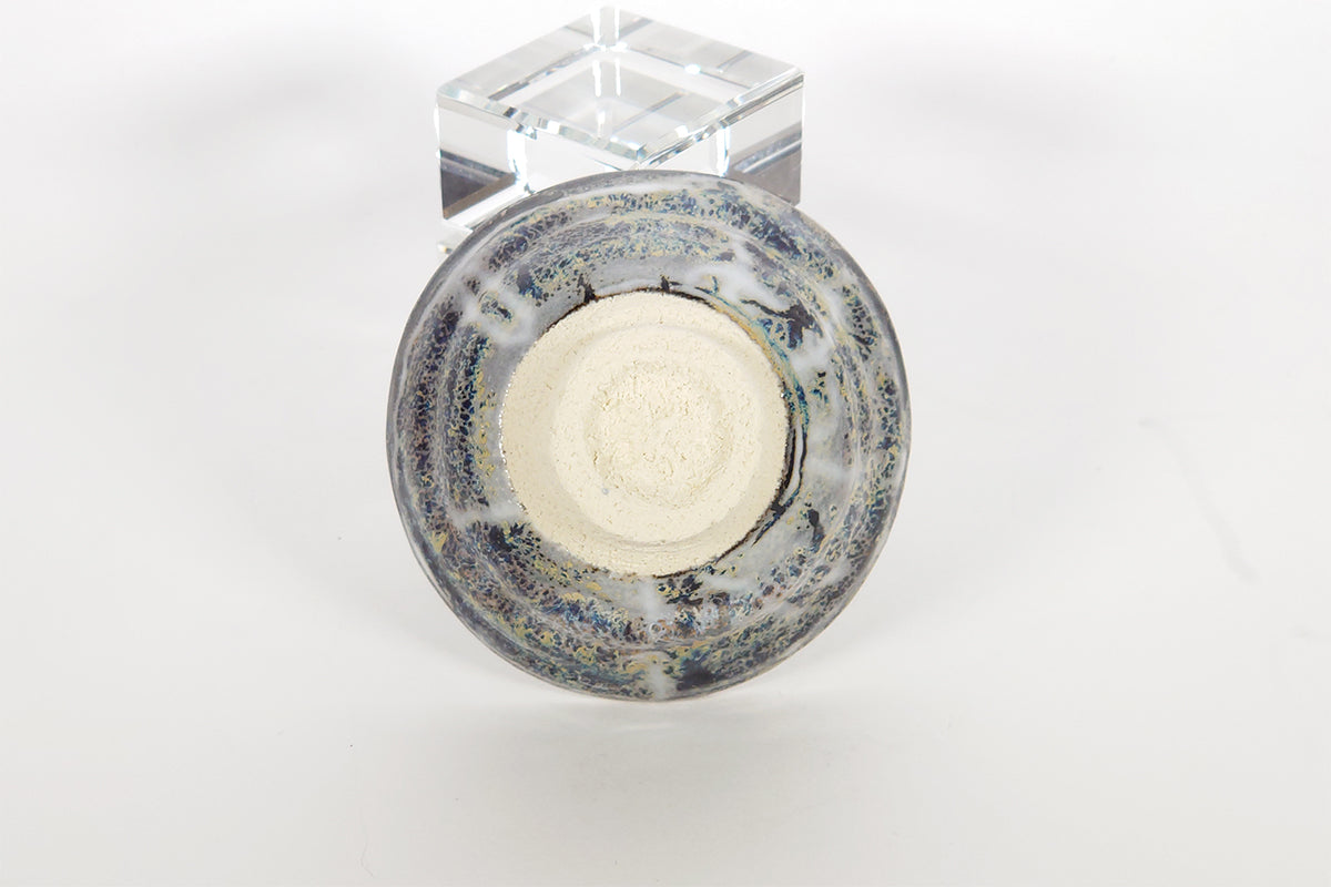 天空 ぐい呑【参考品】002