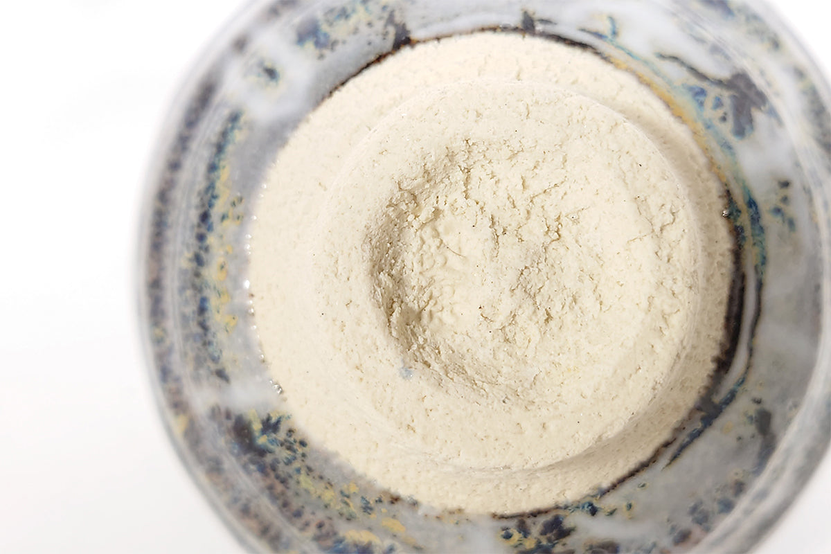 天空 ぐい呑【参考品】002