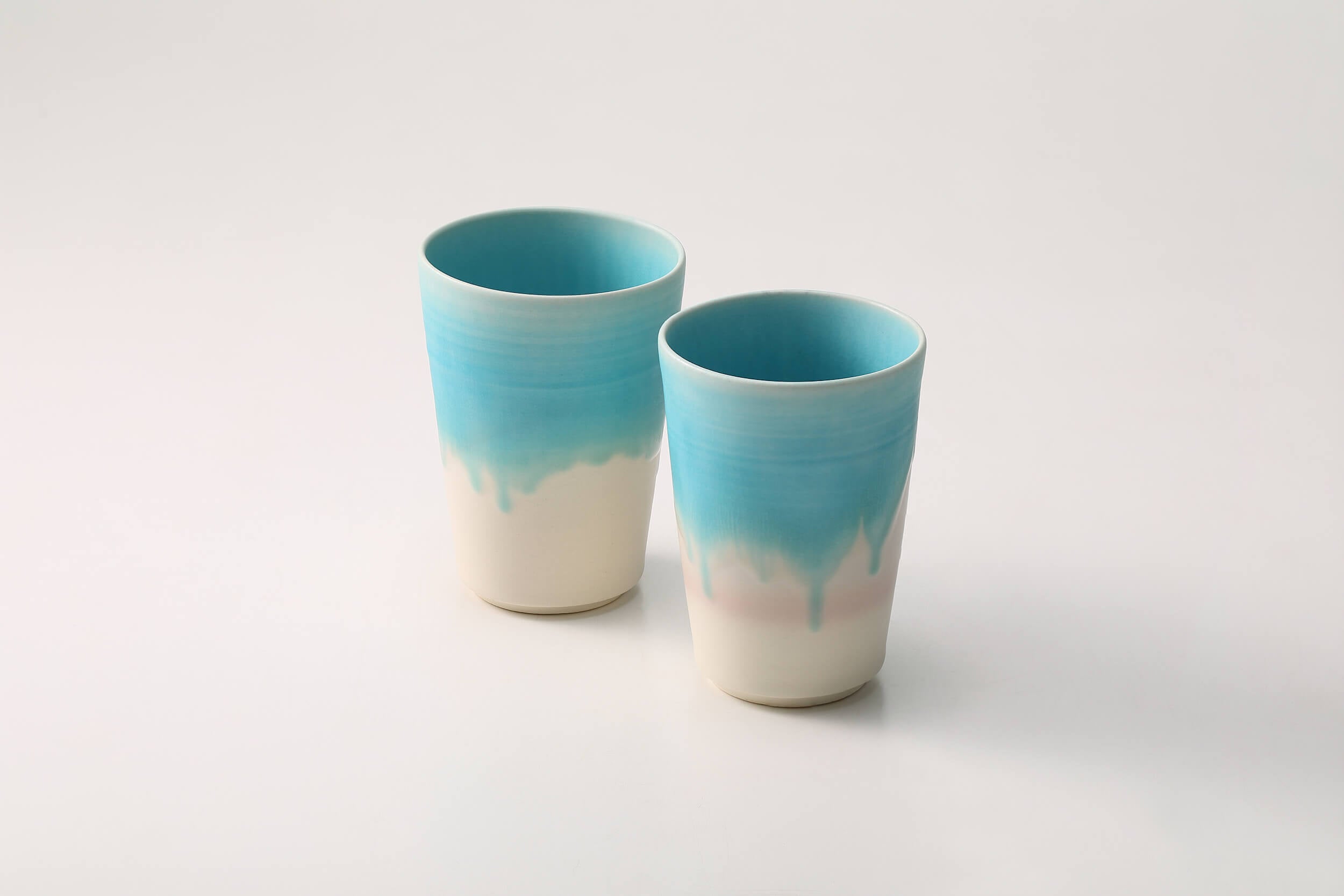 オーシャン カップロング ペア