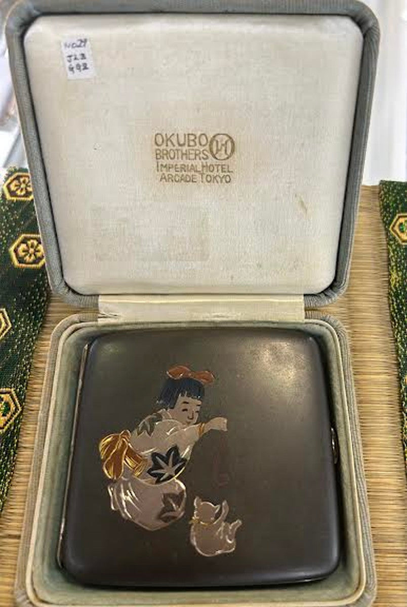 刺Expo_K3_四分一子供猫図ケース