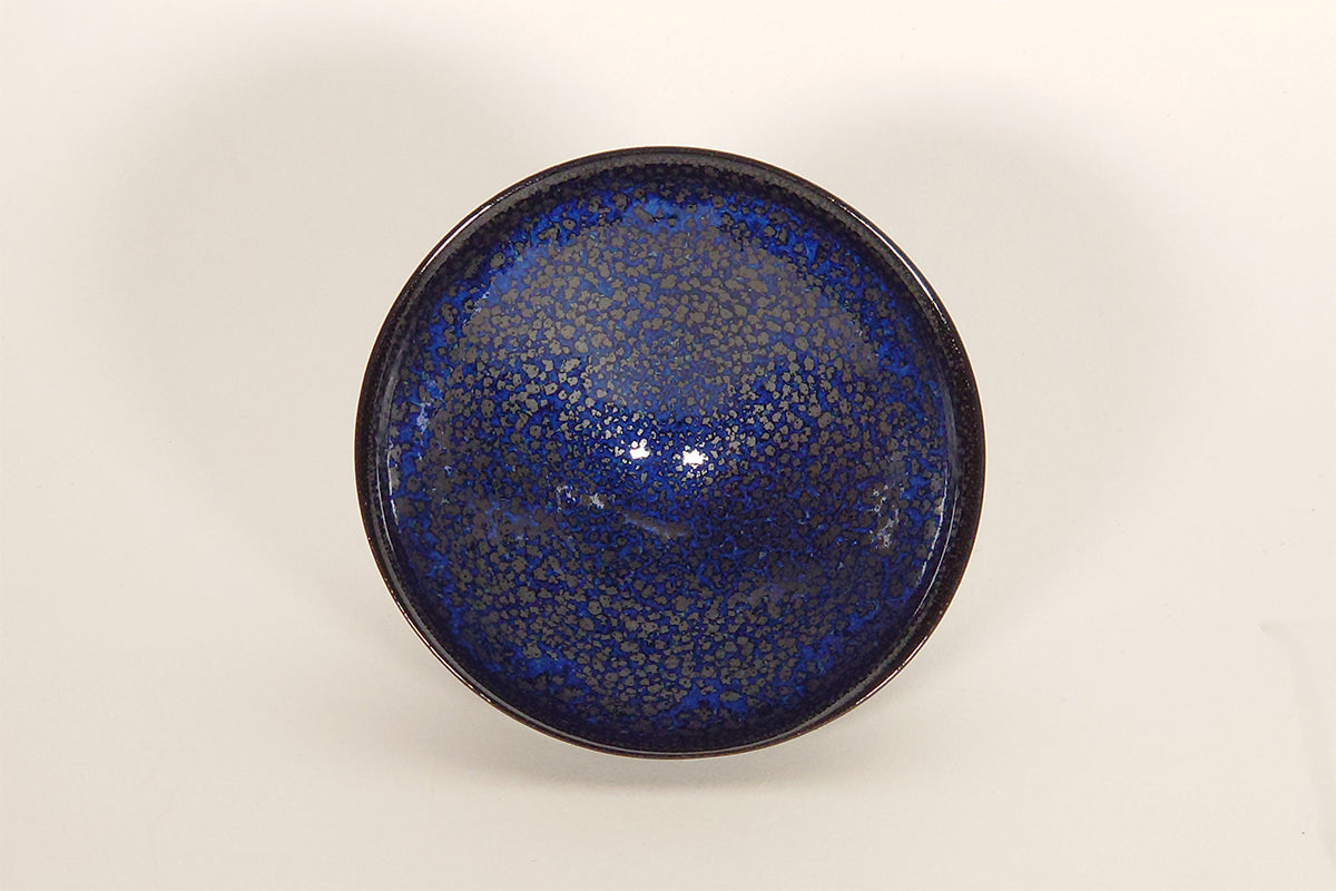 油滴　盃　【参考品】