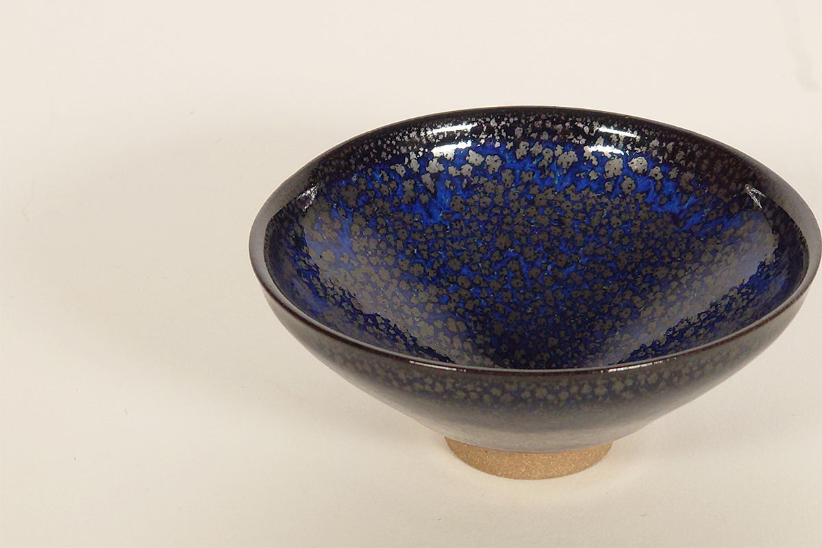 油滴　盃　【参考品】