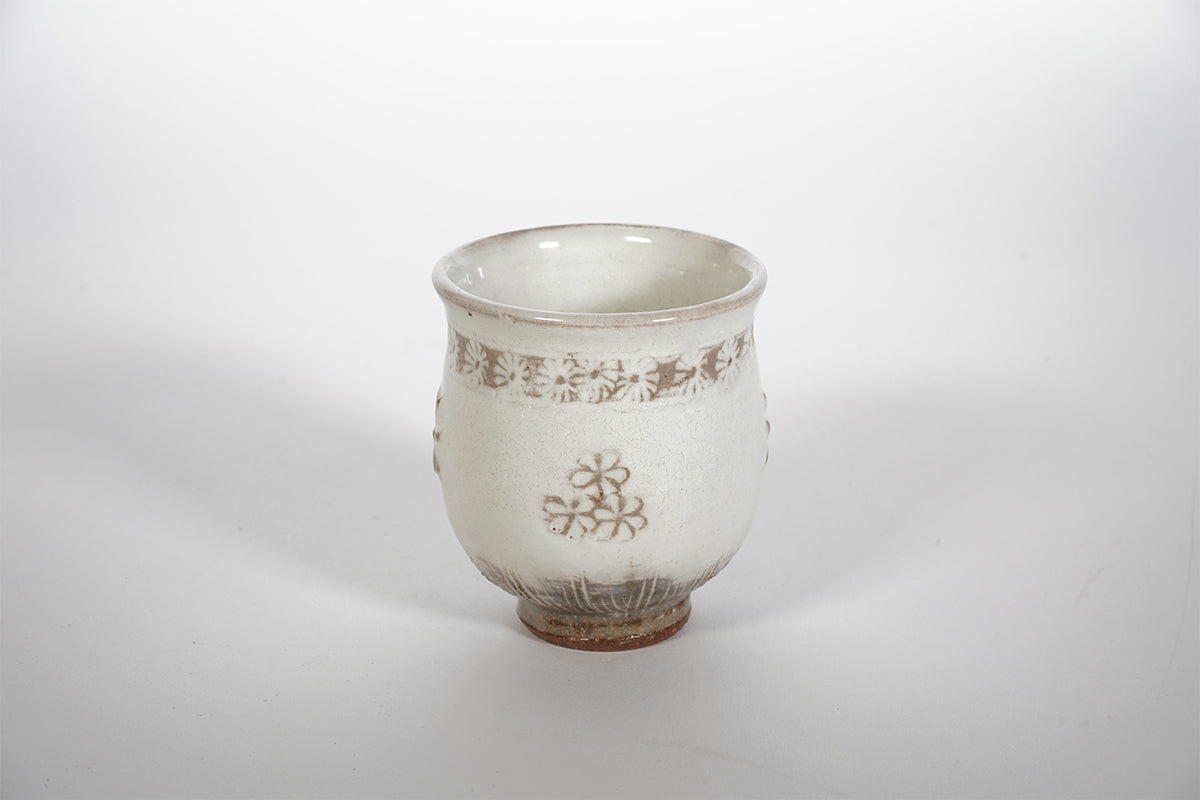 花三島 茶器