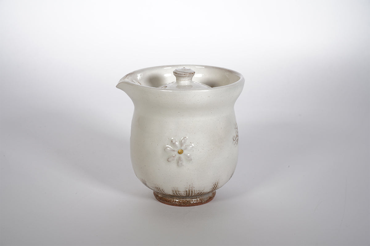 花三島 茶器