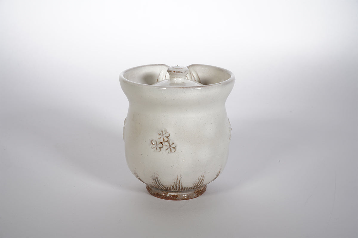 花三島 茶器