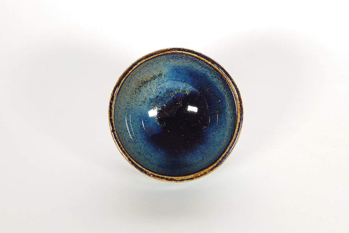 宙 ぐい呑【参考品】001